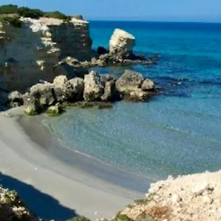 Blue Mare * Otranto